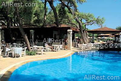 Magic Life Kemer Imperial 6